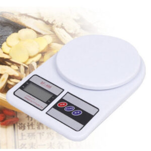 10KG Kitchen Weight Scale.