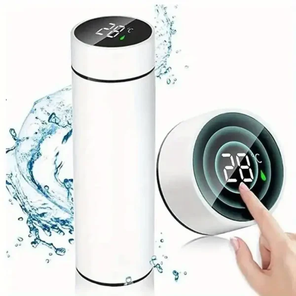 Temperature Water Bottle - Image 11