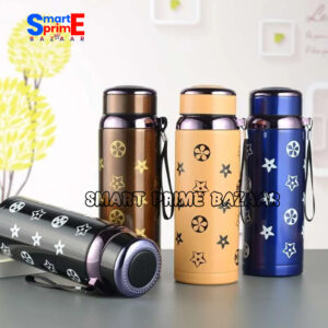 Stainless Steel 800ml - School Use, Office Use ETC. Thermos Tumbler Coffee Milk Tea Premium Stainless Steel Vacuum Hot & Cold.